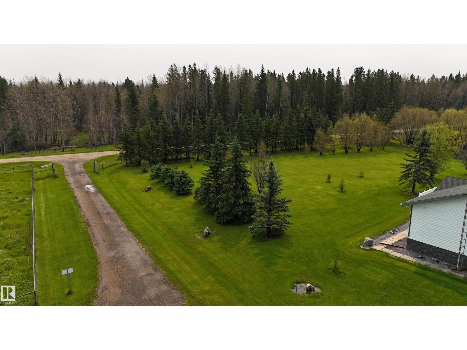 461038 Rr 71, Rural Wetaskiwin County, Alberta  T0C 0A0 - Photo 18 - E4496339