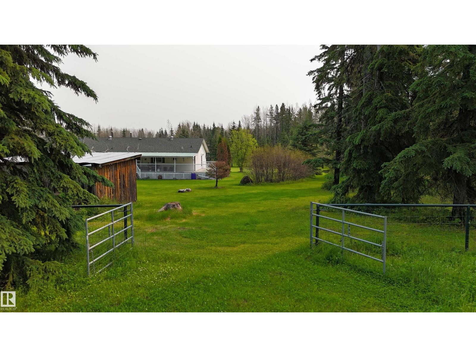 461038 Rr 71, Rural Wetaskiwin County, Alberta  T0C 0A0 - Photo 20 - E4496339