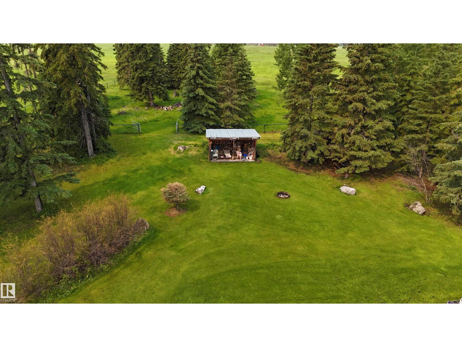 461038 Rr 71, Rural Wetaskiwin County, Alberta  T0C 0A0 - Photo 21 - E4496339