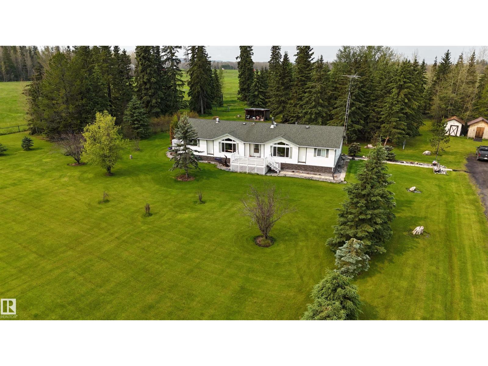 461038 Rr 71, Rural Wetaskiwin County, Alberta  T0C 0A0 - Photo 3 - E4496339