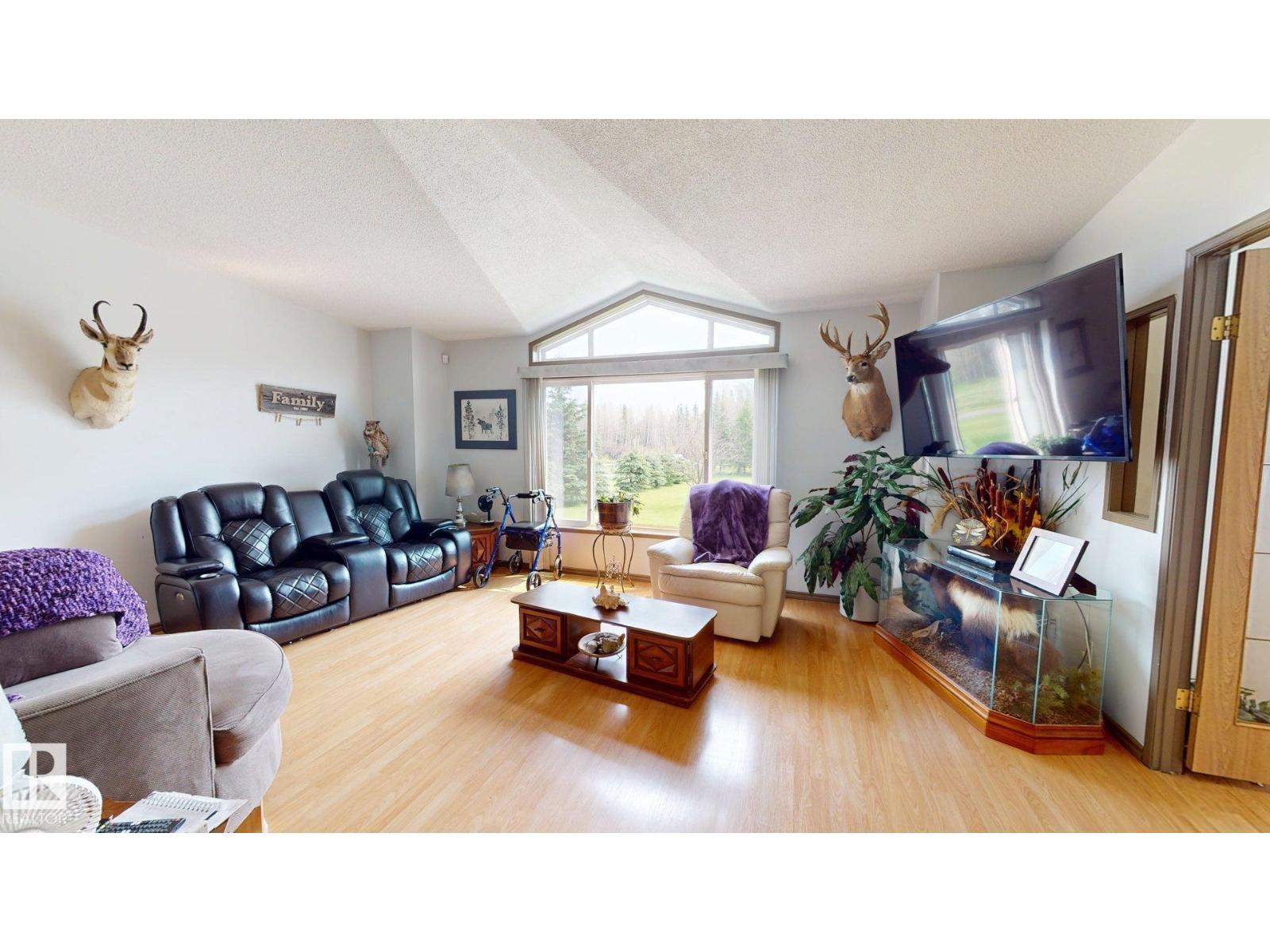 461038 Rr 71, Rural Wetaskiwin County, Alberta  T0C 0A0 - Photo 33 - E4496339