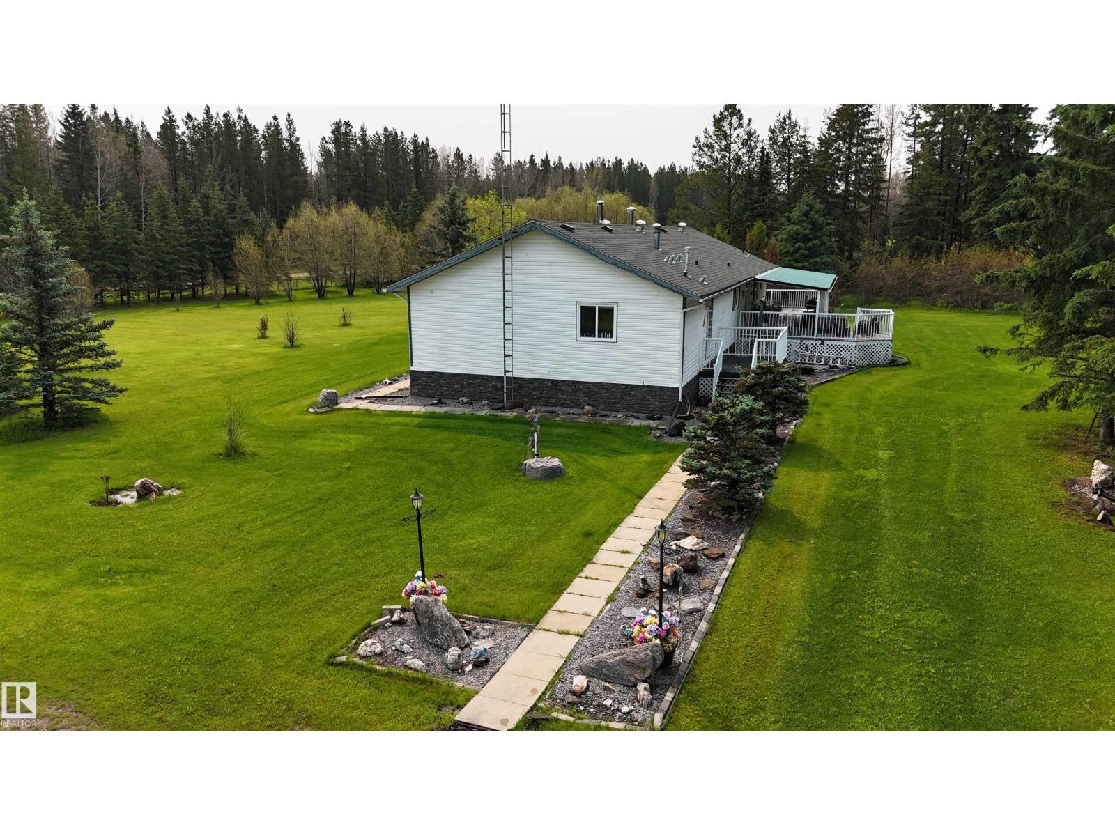 461038 Rr 71, Rural Wetaskiwin County, Alberta  T0C 0A0 - Photo 7 - E4496339