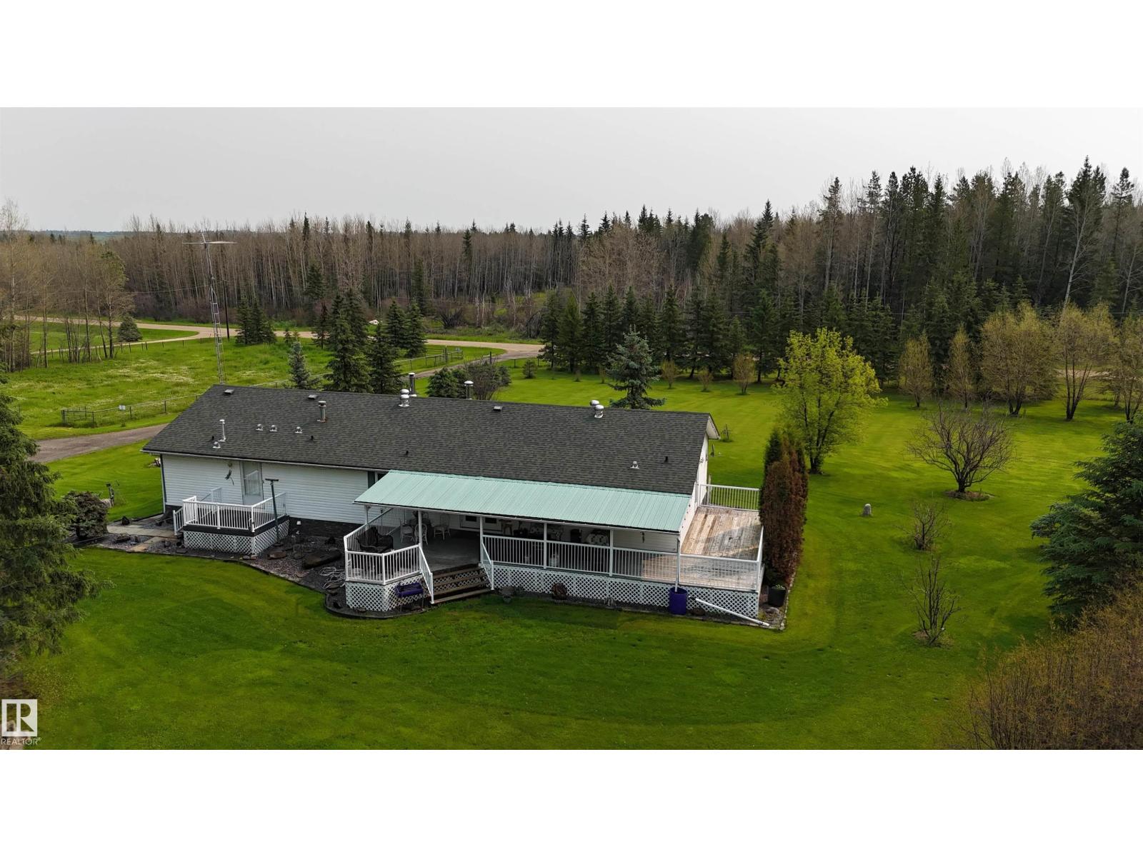 461038 Rr 71, Rural Wetaskiwin County, Alberta  T0C 0A0 - Photo 8 - E4496339