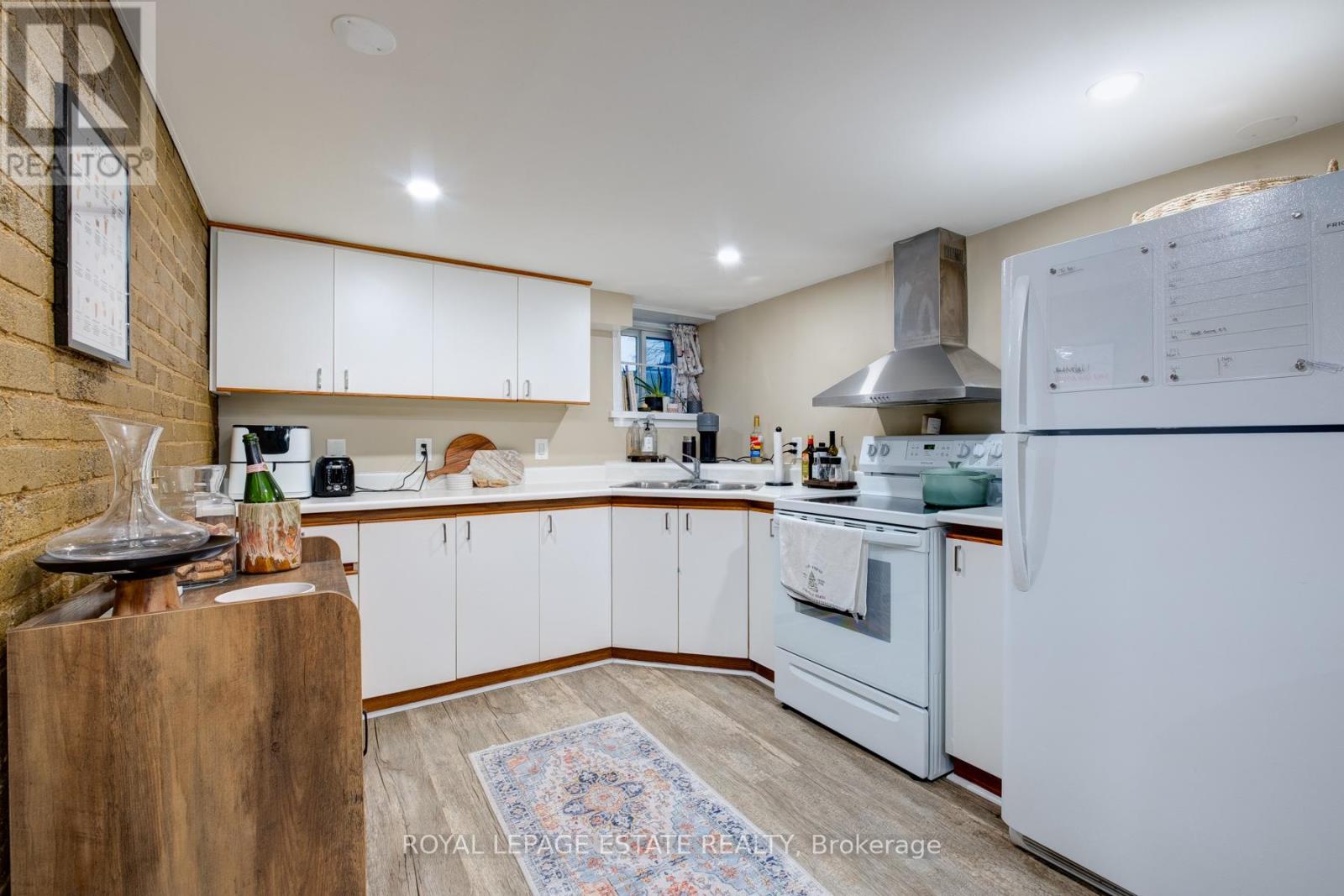 Bsmt - 34 Lockwood Road, Toronto, Ontario  M4L 3M8 - Photo 10 - E13503792