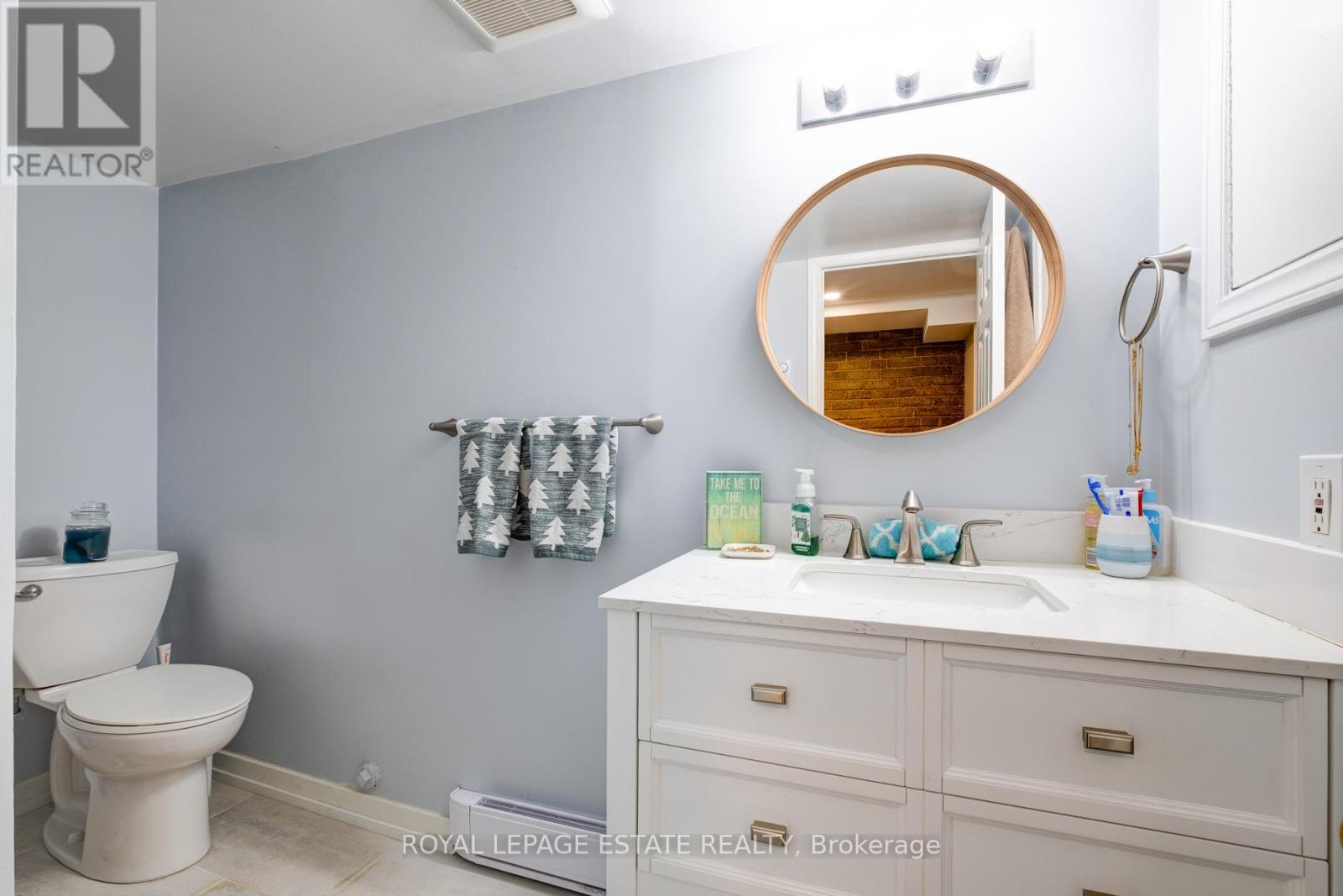 Bsmt - 34 Lockwood Road, Toronto, Ontario  M4L 3M8 - Photo 13 - E13503792