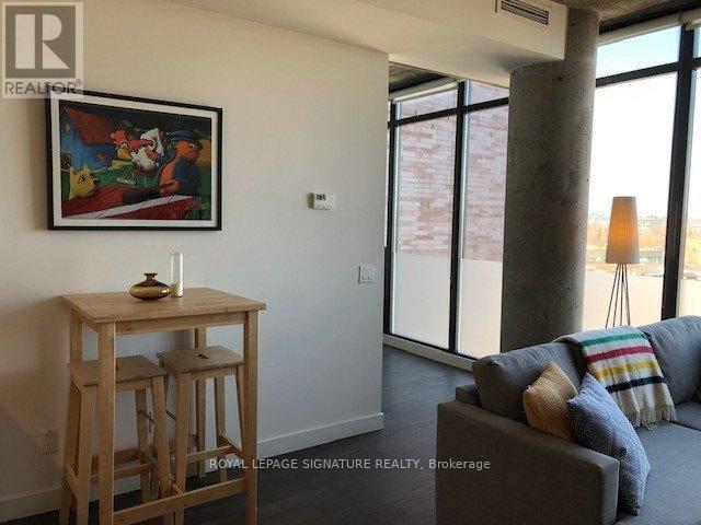 801 - 90 Broadview Avenue, Toronto, Ontario  M4M 0A7 - Photo 10 - E13503796