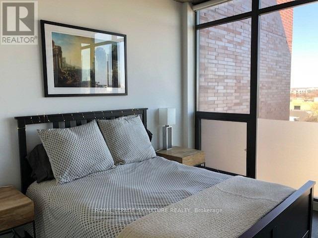 801 - 90 Broadview Avenue, Toronto, Ontario  M4M 0A7 - Photo 12 - E13503796