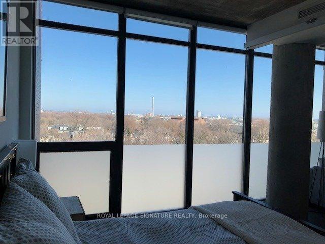 801 - 90 Broadview Avenue, Toronto, Ontario  M4M 0A7 - Photo 13 - E13503796