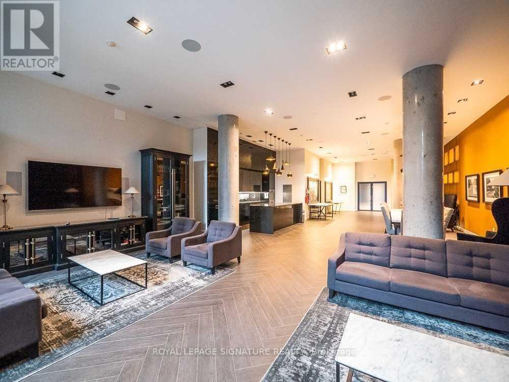 801 - 90 Broadview Avenue, Toronto, Ontario  M4M 0A7 - Photo 15 - E13503796