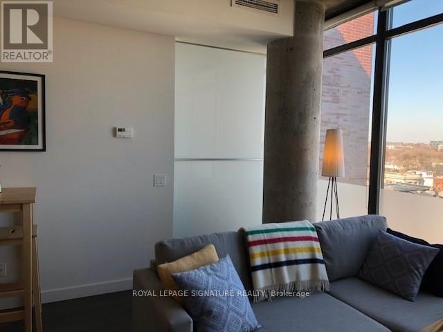 801 - 90 Broadview Avenue, Toronto, Ontario  M4M 0A7 - Photo 5 - E13503796