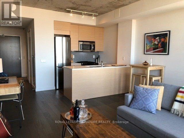 801 - 90 Broadview Avenue, Toronto, Ontario  M4M 0A7 - Photo 8 - E13503796