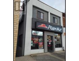 1B - 985 COXWELL AVENUE, Toronto, Ontario