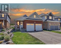 1380 CAEN AVENUE, Woodstock, Ontario