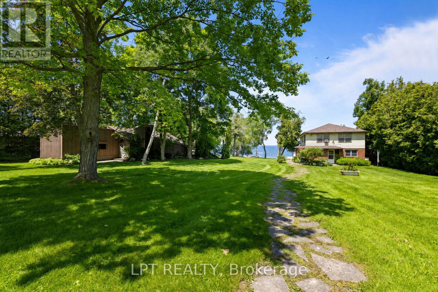 678 Lake Drive E, Georgina, Ontario  L0E 1S0 - Photo 18 - N13503762