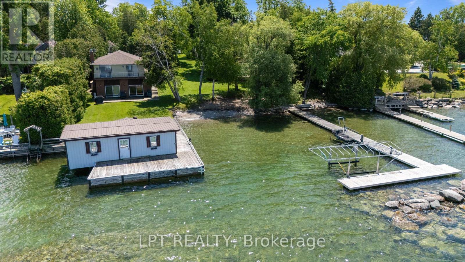 678 Lake Drive E, Georgina, Ontario  L0E 1S0 - Photo 4 - N13503762