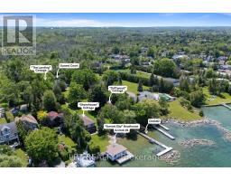 678 LAKE DRIVE E, Georgina, Ontario