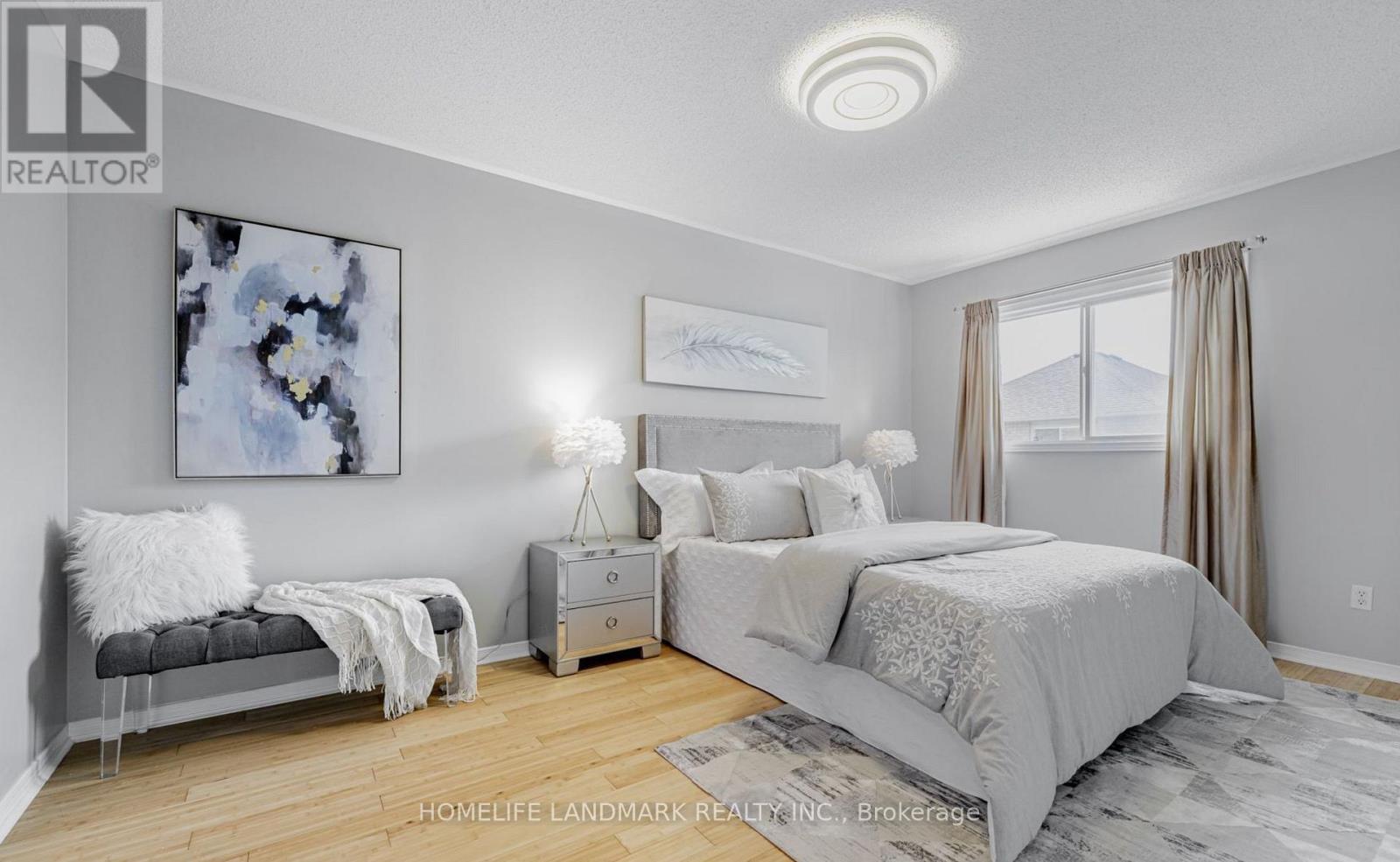Main, Upper - 85 Nahanni Drive, Richmond Hill, Ontario  L4B 4L4 - Photo 10 - N13503766