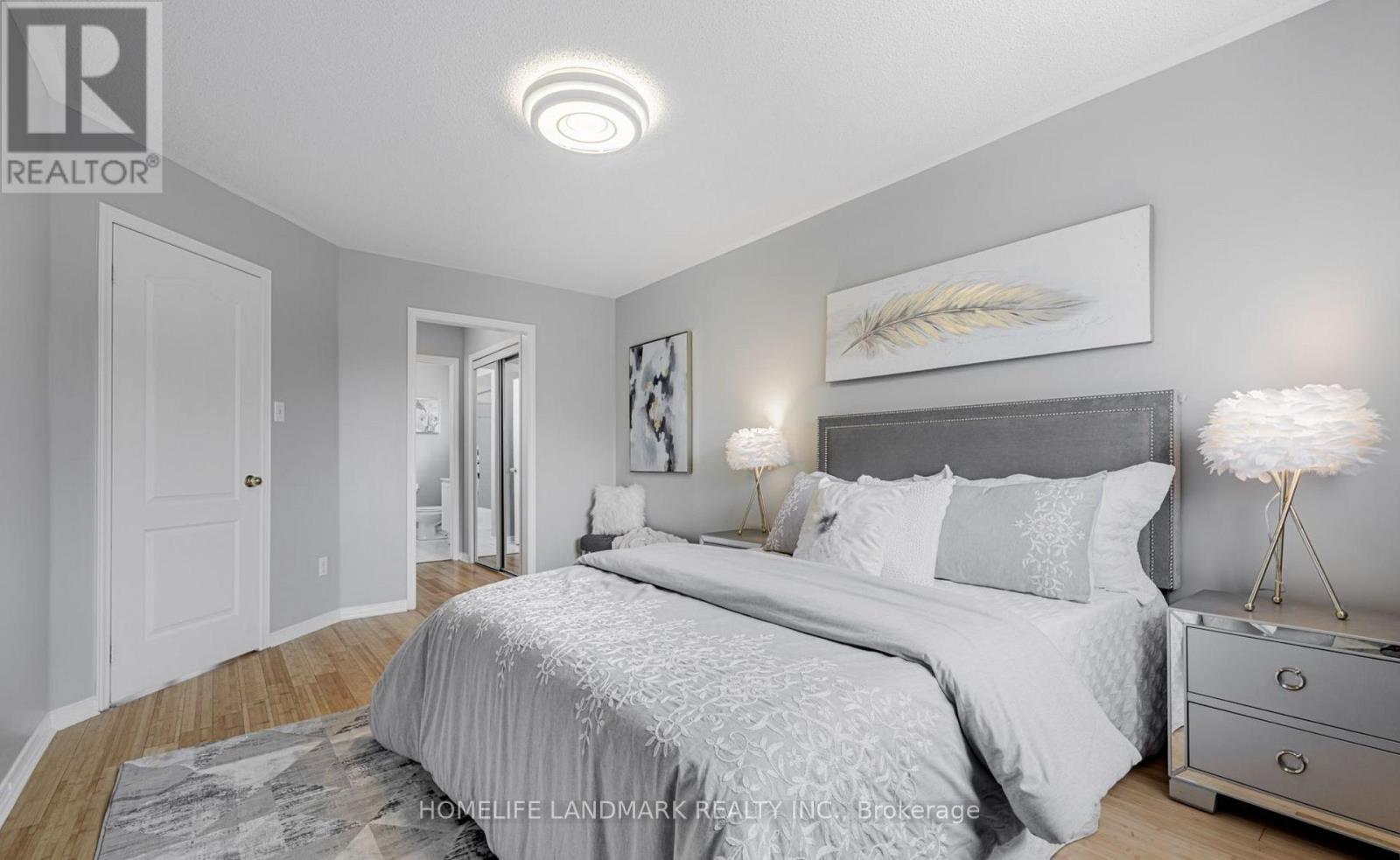 Main, Upper - 85 Nahanni Drive, Richmond Hill, Ontario  L4B 4L4 - Photo 11 - N13503766