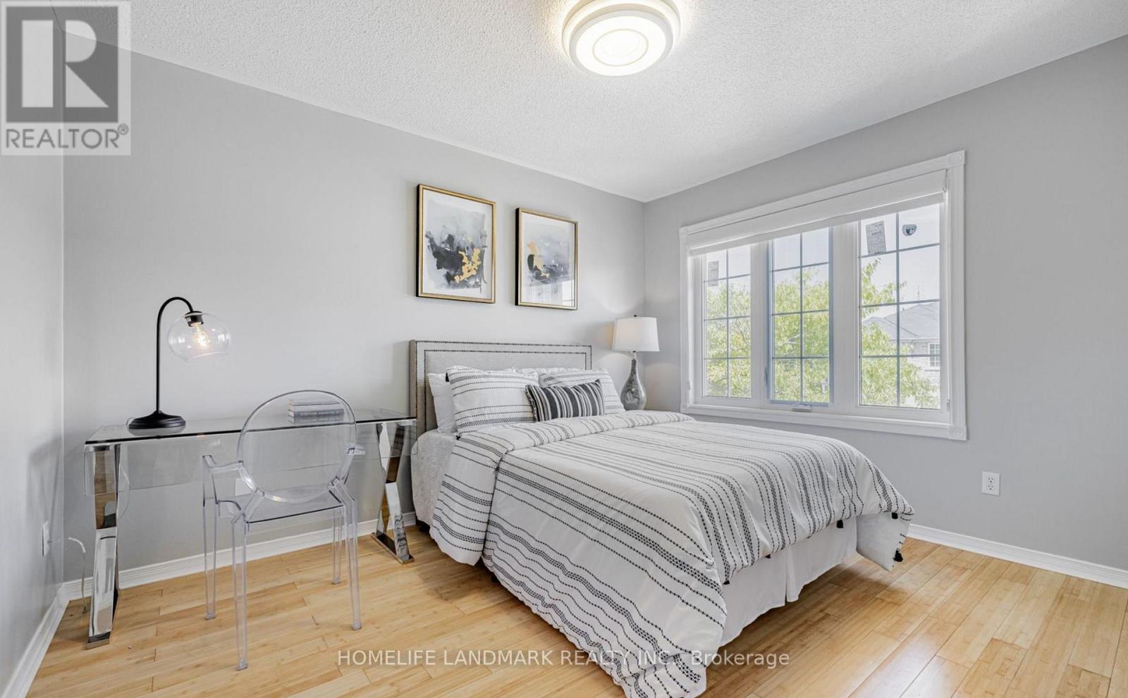 Main, Upper - 85 Nahanni Drive, Richmond Hill, Ontario  L4B 4L4 - Photo 14 - N13503766