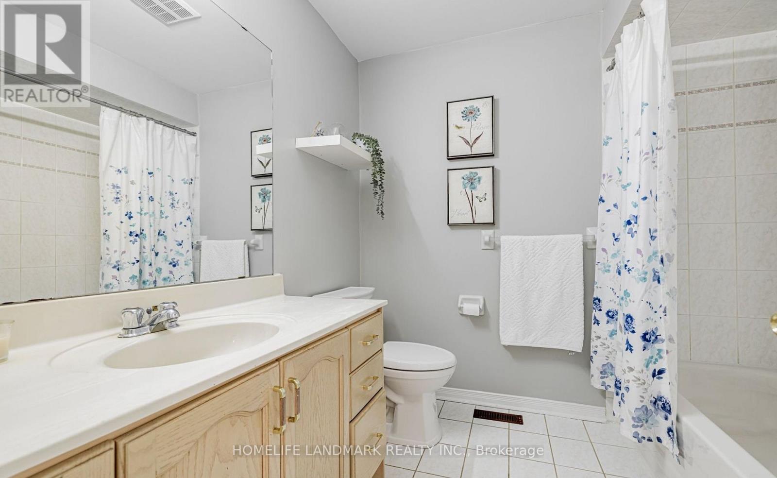 Main, Upper - 85 Nahanni Drive, Richmond Hill, Ontario  L4B 4L4 - Photo 16 - N13503766
