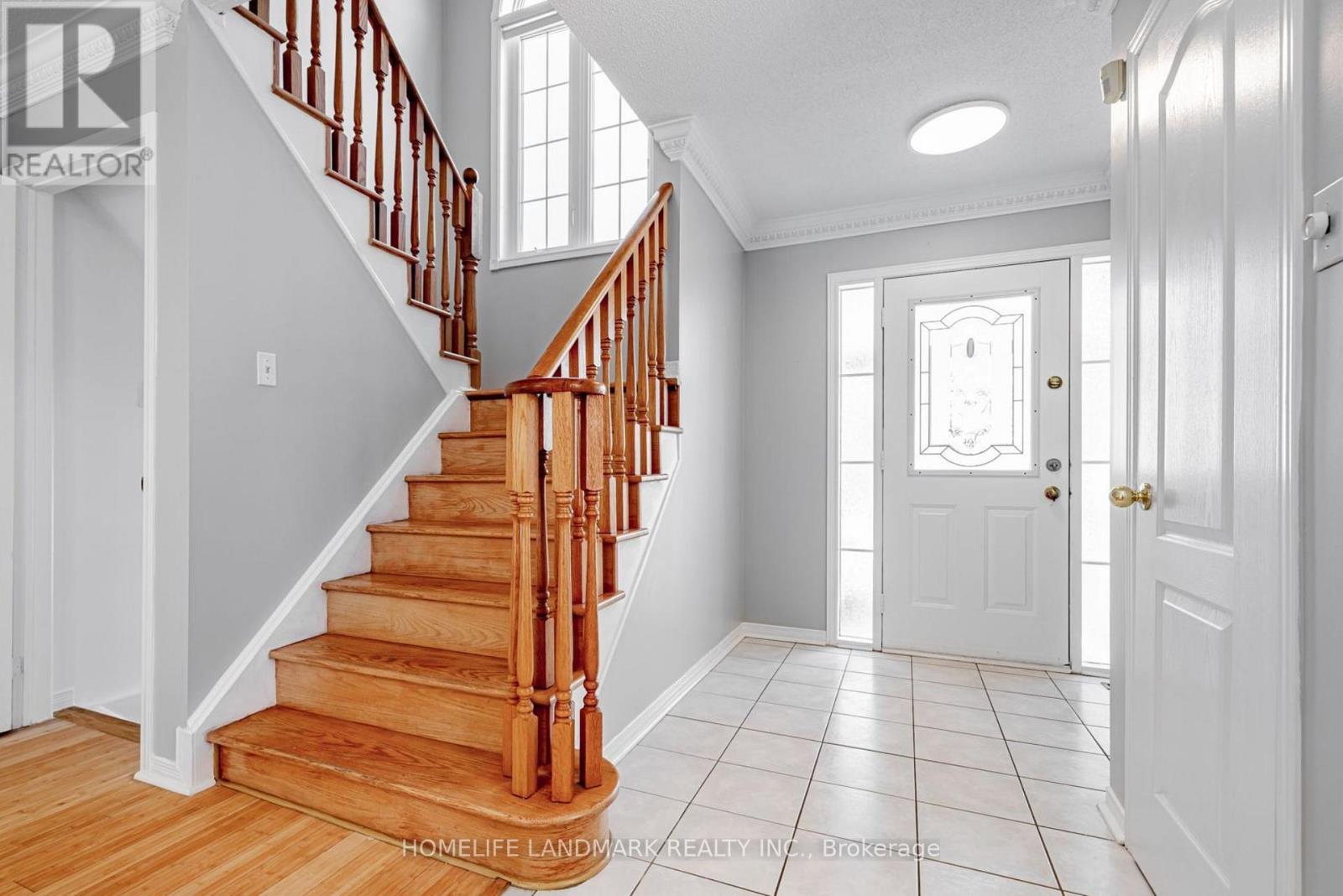 Main, Upper - 85 Nahanni Drive, Richmond Hill, Ontario  L4B 4L4 - Photo 3 - N13503766