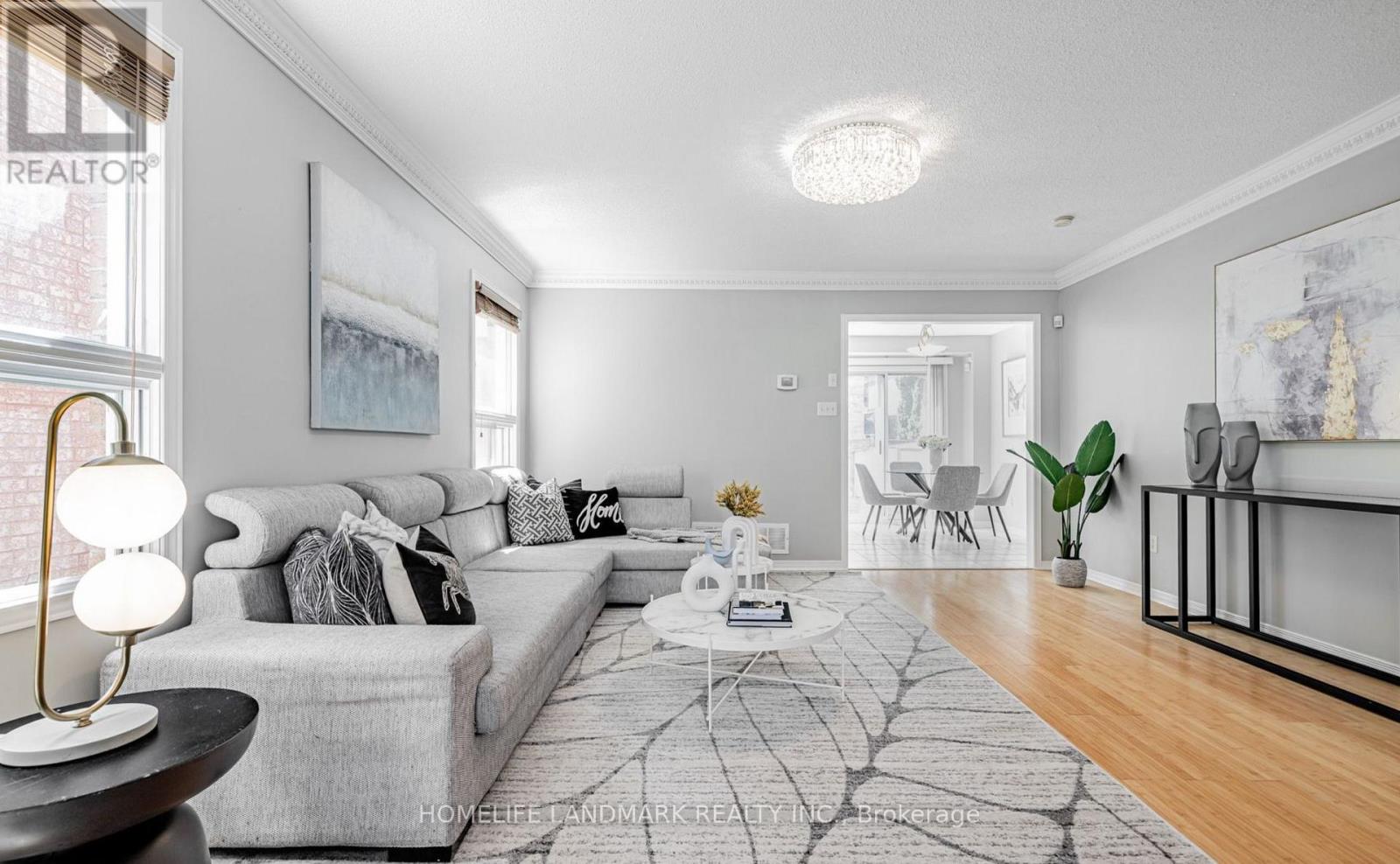Main, Upper - 85 Nahanni Drive, Richmond Hill, Ontario  L4B 4L4 - Photo 4 - N13503766