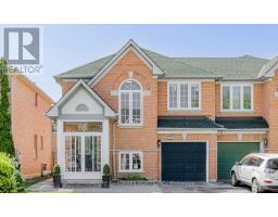 MAIN, UPPER - 85 NAHANNI DRIVE, Richmond Hill, Ontario