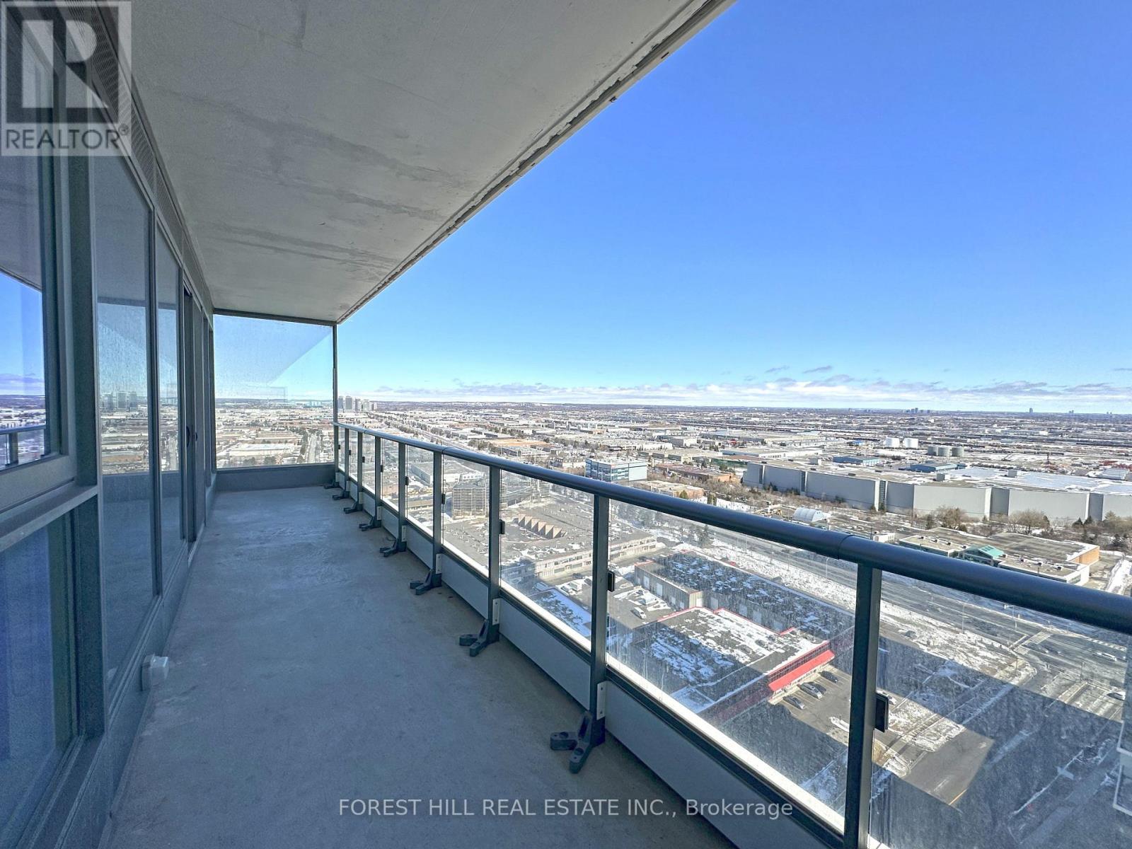 2902 - 950 Portage Parkway, Vaughan, Ontario  L4K 0J7 - Photo 6 - N13503806