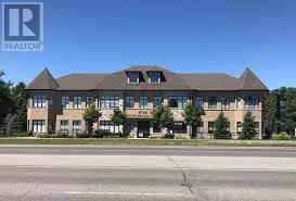 301 - 9160 BAYVIEW AVENUE, Richmond Hill, Ontario