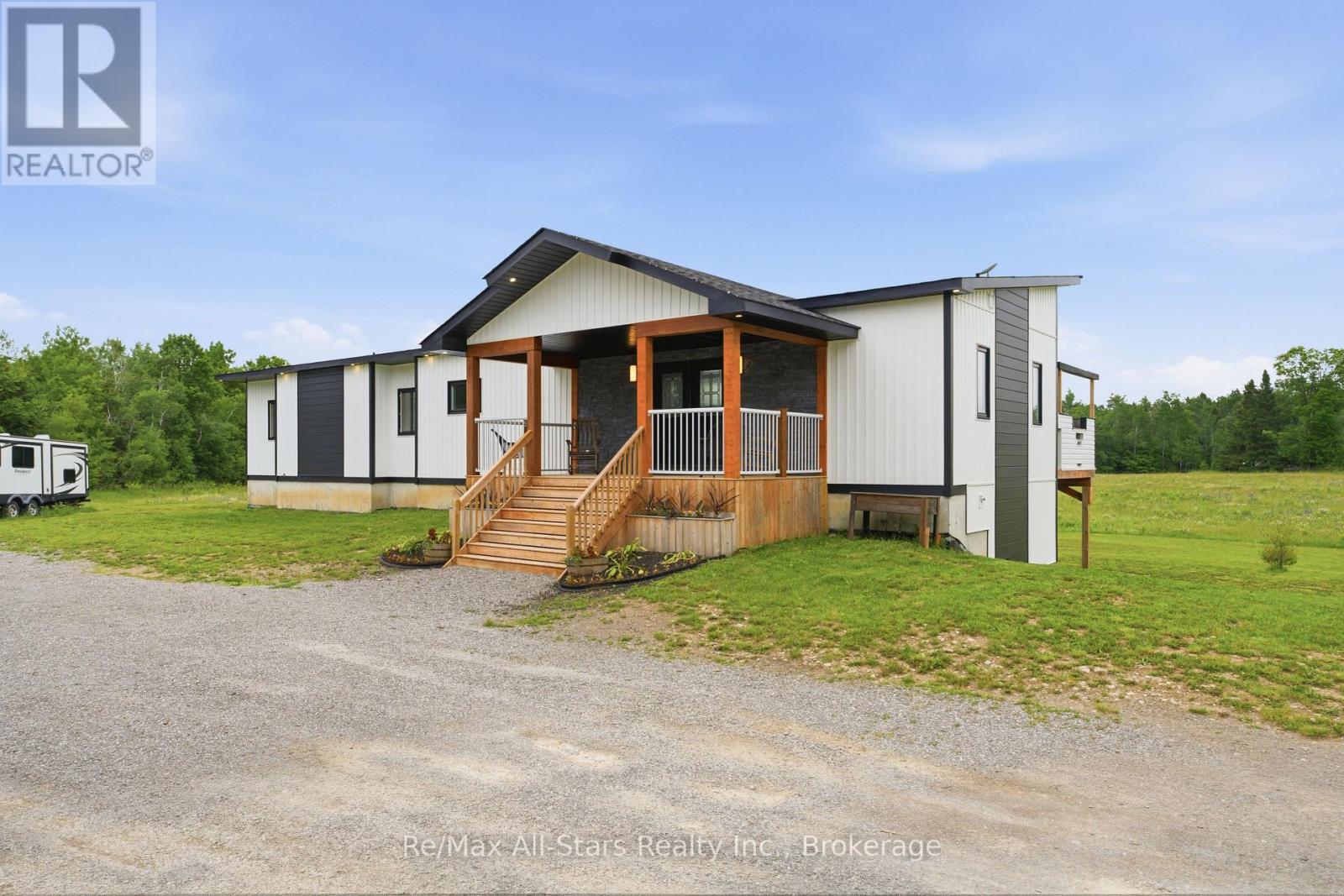 1062 NORTHLINE ROAD, Kawartha Lakes, Ontario