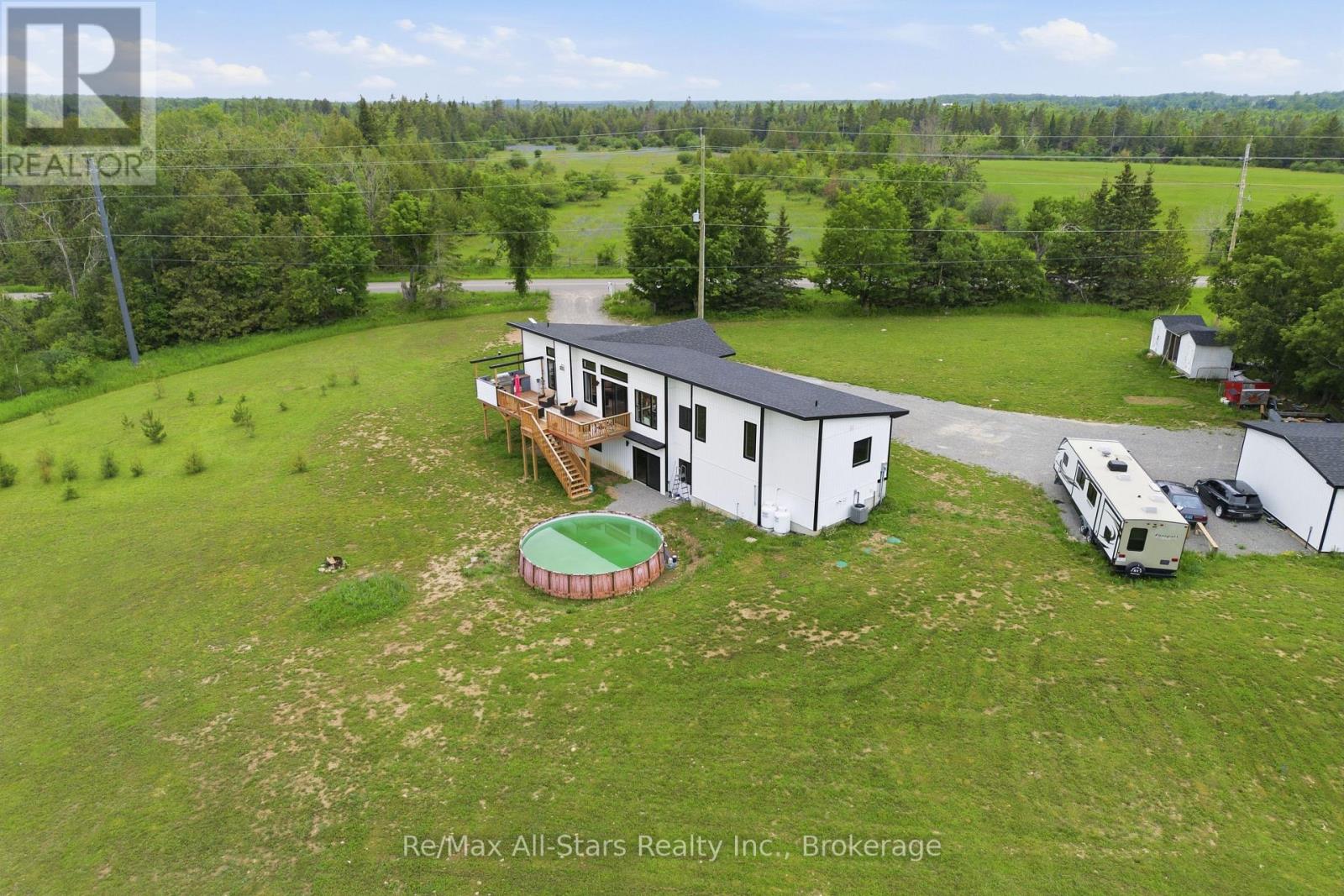1062 Northline Road, Kawartha Lakes, Ontario  K0M 1N0 - Photo 35 - X12888512