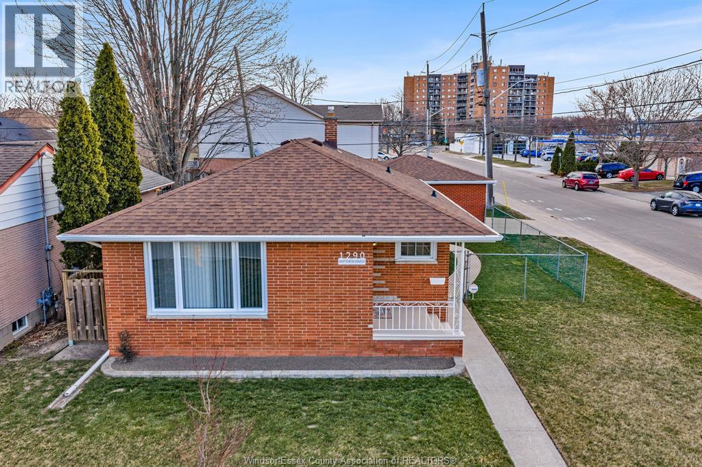 1290 Matthew Brady Boulevard, Windsor, Ontario  N8S 3K4 - Photo 22 - 26015575