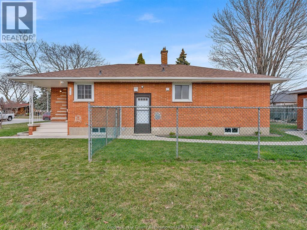 1290 Matthew Brady Boulevard, Windsor, Ontario  N8S 3K4 - Photo 23 - 26015575