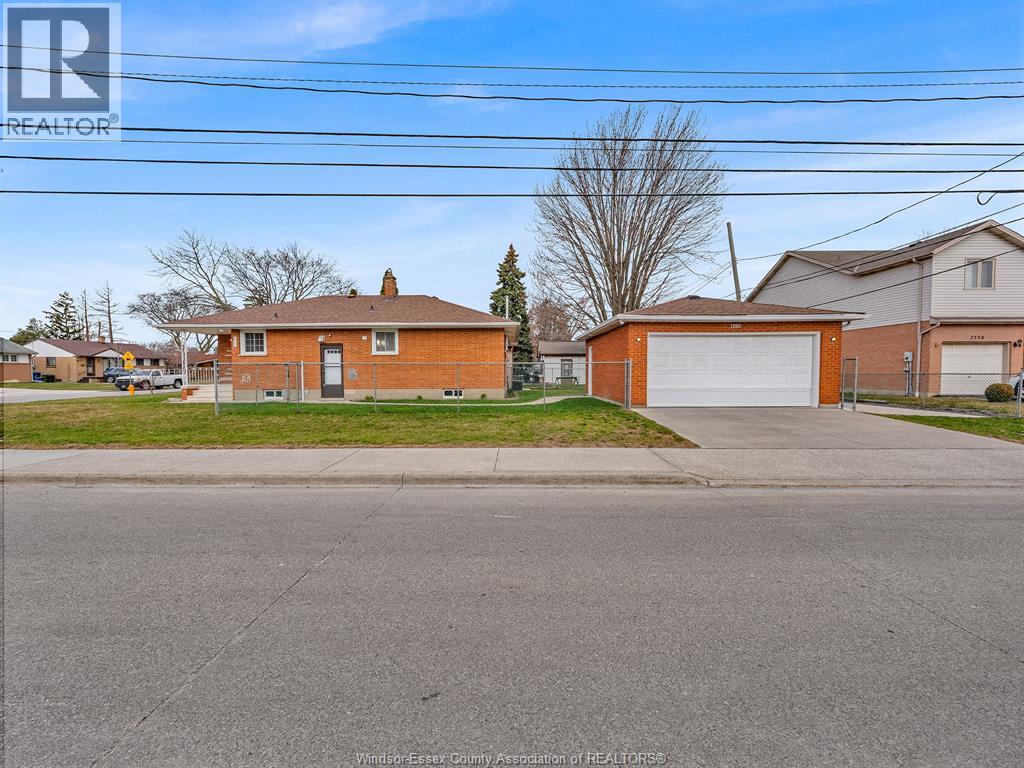 1290 Matthew Brady Boulevard, Windsor, Ontario  N8S 3K4 - Photo 3 - 26015575
