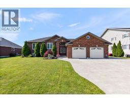 8341 MIDDLESIDE ROAD, Amherstburg, Ontario