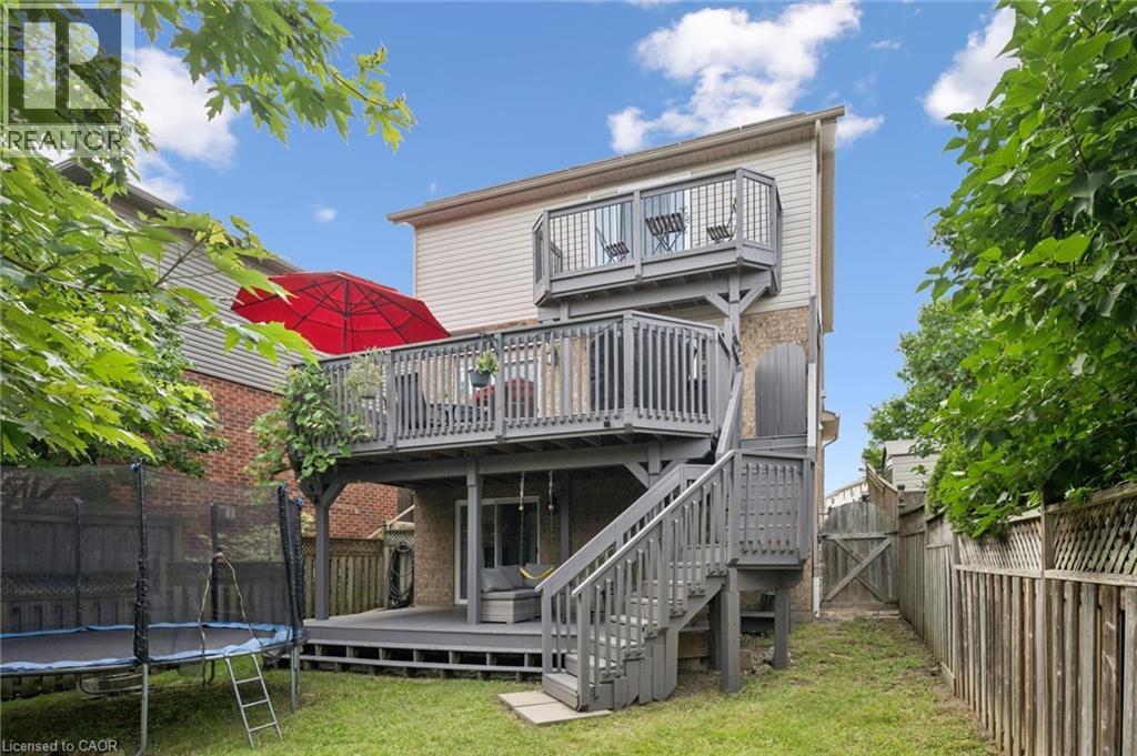 7 Joshua Street, Kitchener, Ontario  N2C 2T4 - Photo 2 - 40844027