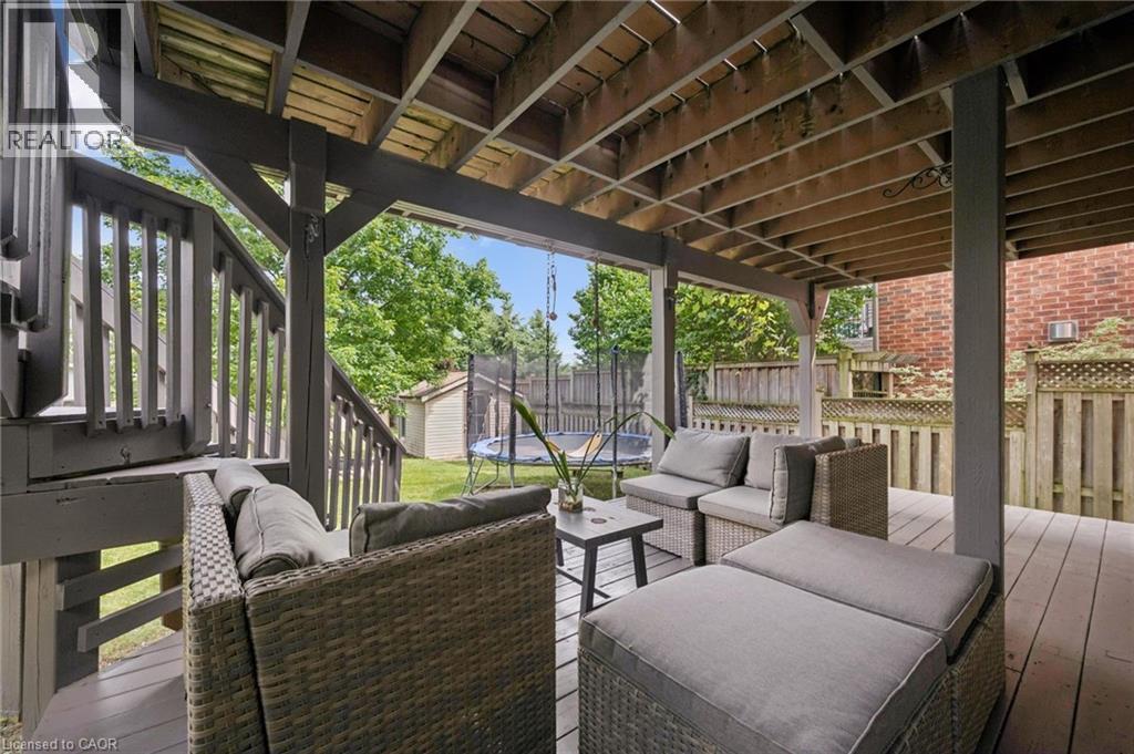 7 Joshua Street, Kitchener, Ontario  N2C 2T4 - Photo 33 - 40844027