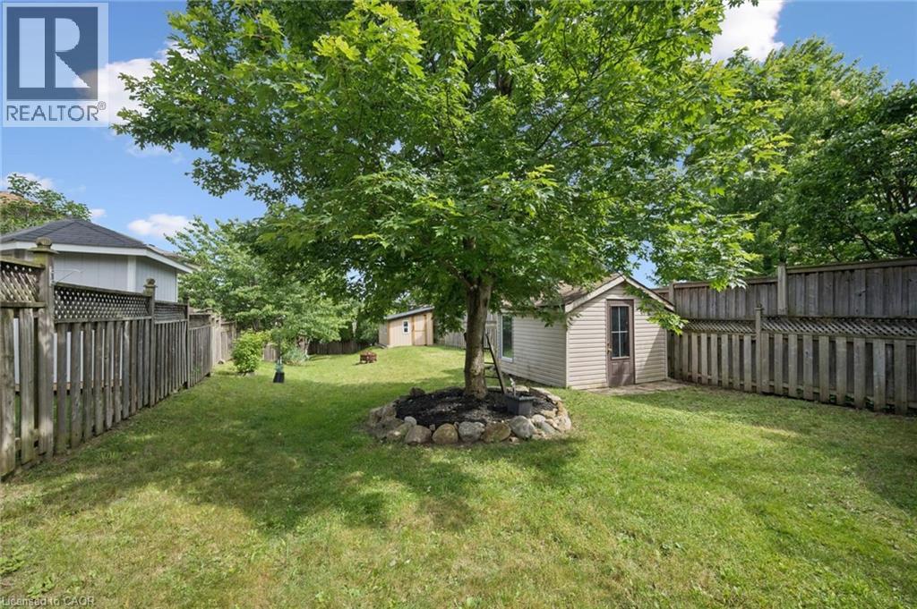 7 Joshua Street, Kitchener, Ontario  N2C 2T4 - Photo 34 - 40844027
