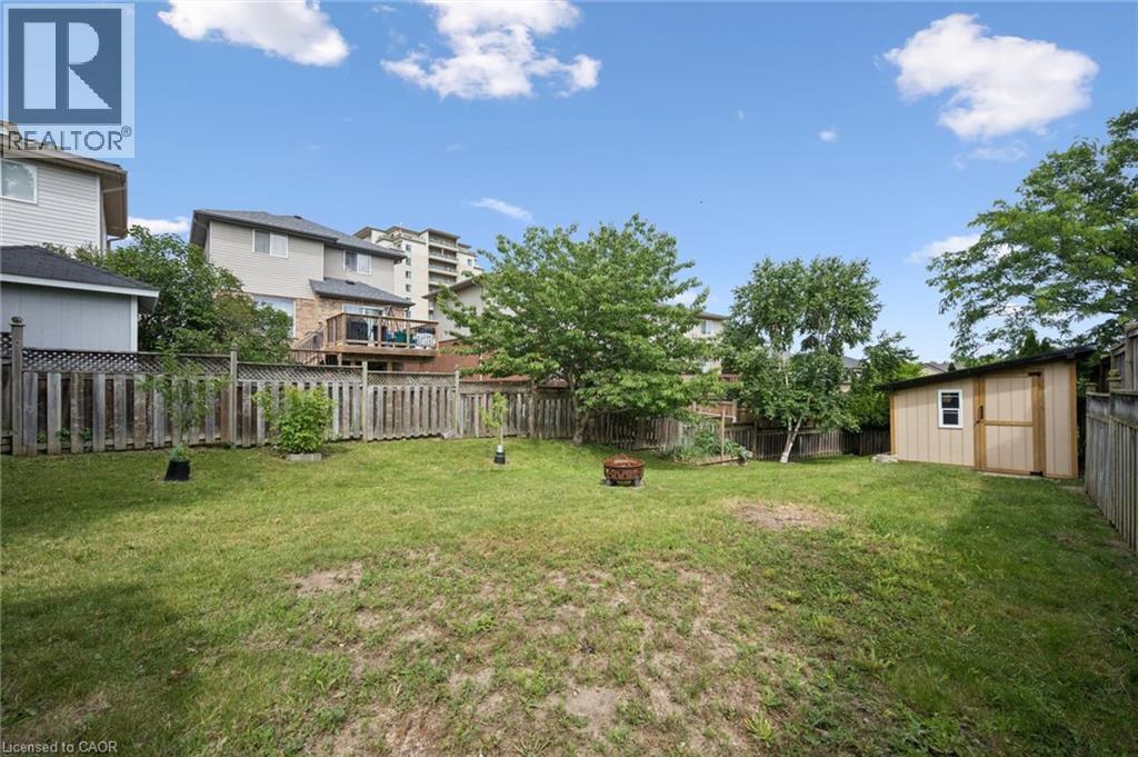 7 Joshua Street, Kitchener, Ontario  N2C 2T4 - Photo 37 - 40844027