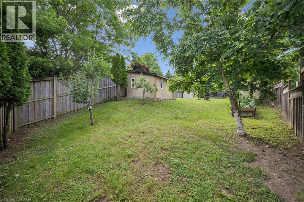 7 Joshua Street, Kitchener, Ontario  N2C 2T4 - Photo 39 - 40844027