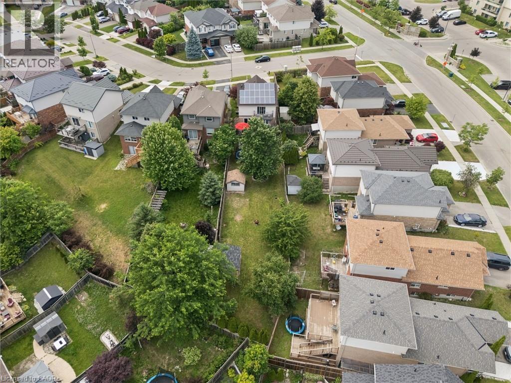 7 Joshua Street, Kitchener, Ontario  N2C 2T4 - Photo 41 - 40844027