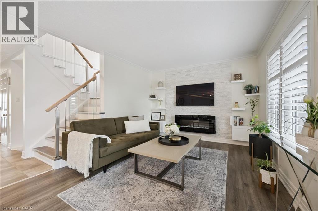 7 Joshua Street, Kitchener, Ontario  N2C 2T4 - Photo 5 - 40844027