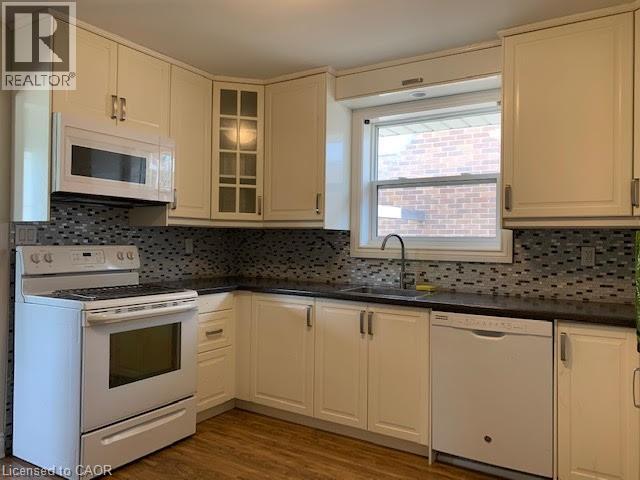 960 Dunsmure Road Unit# Main, Hamilton, Ontario  L8H 1J4 - Photo 2 - 40843707