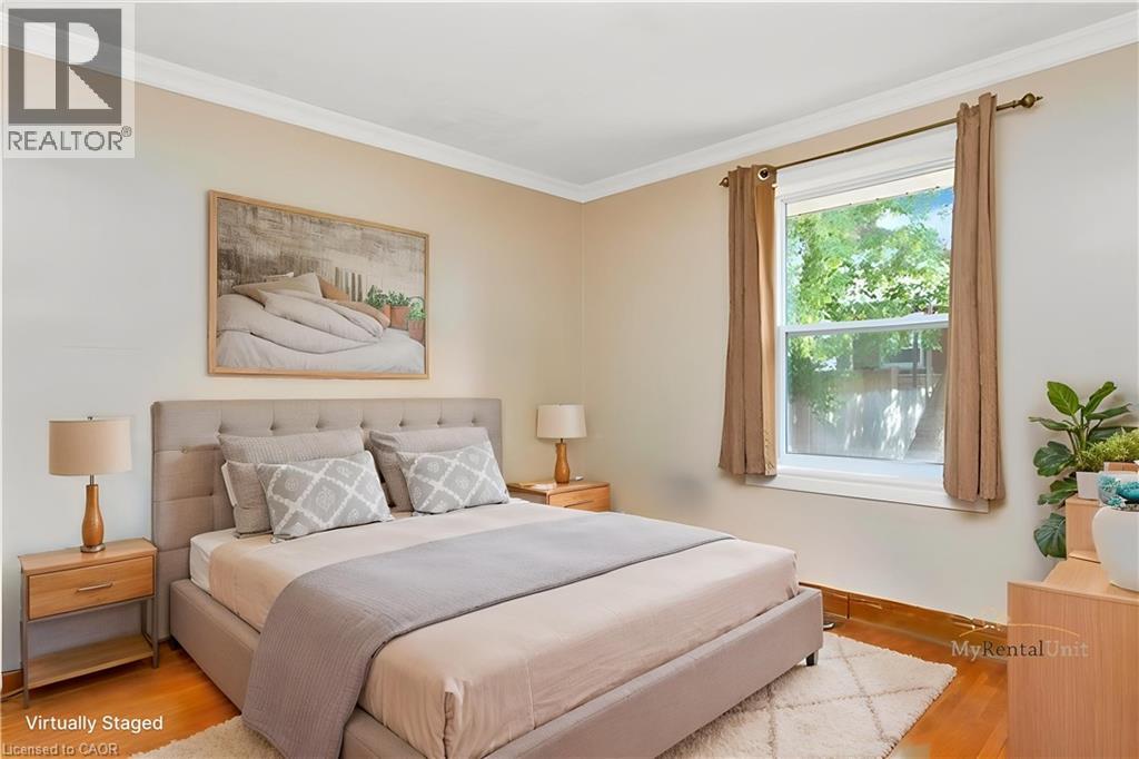 960 Dunsmure Road Unit# Main, Hamilton, Ontario  L8H 1J4 - Photo 5 - 40843707