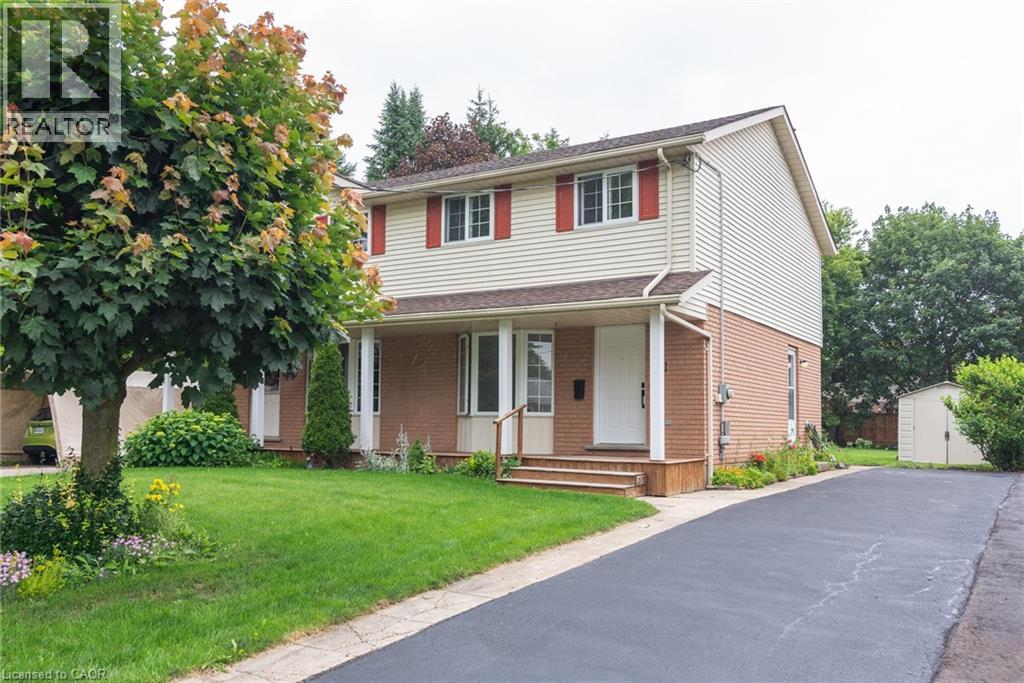 91 William Street N, New Hamburg, Ontario  N3A 2C3 - Photo 2 - 40843385
