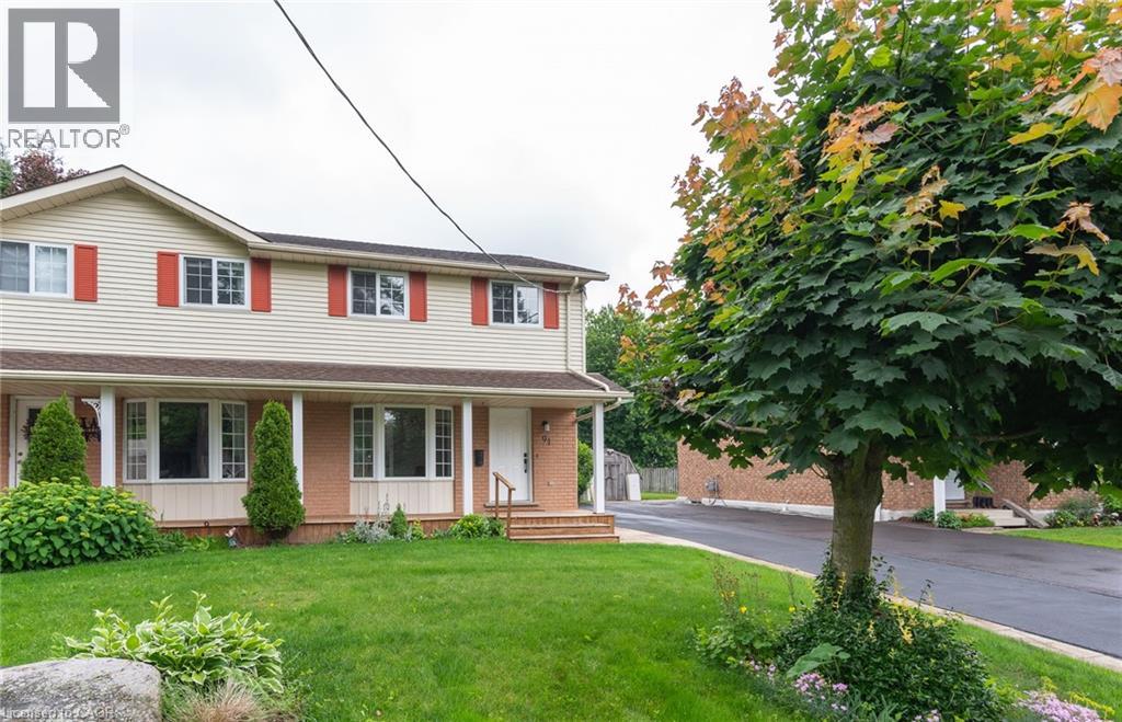 91 William Street N, New Hamburg, Ontario  N3A 2C3 - Photo 3 - 40843385