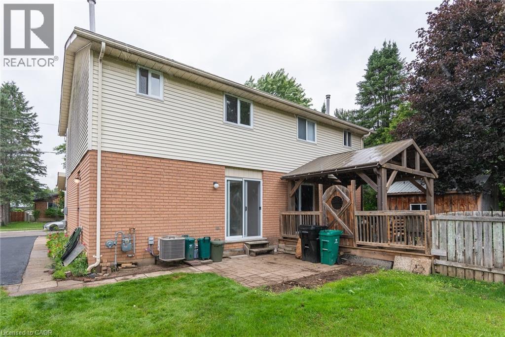 91 William Street N, New Hamburg, Ontario  N3A 2C3 - Photo 35 - 40843385
