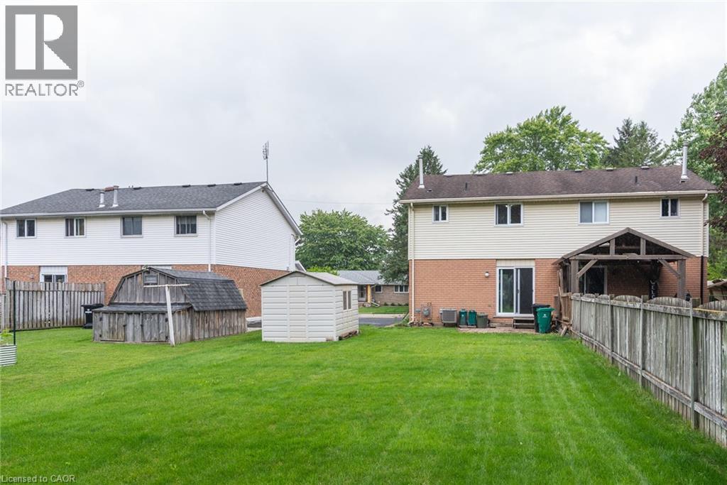 91 William Street N, New Hamburg, Ontario  N3A 2C3 - Photo 36 - 40843385