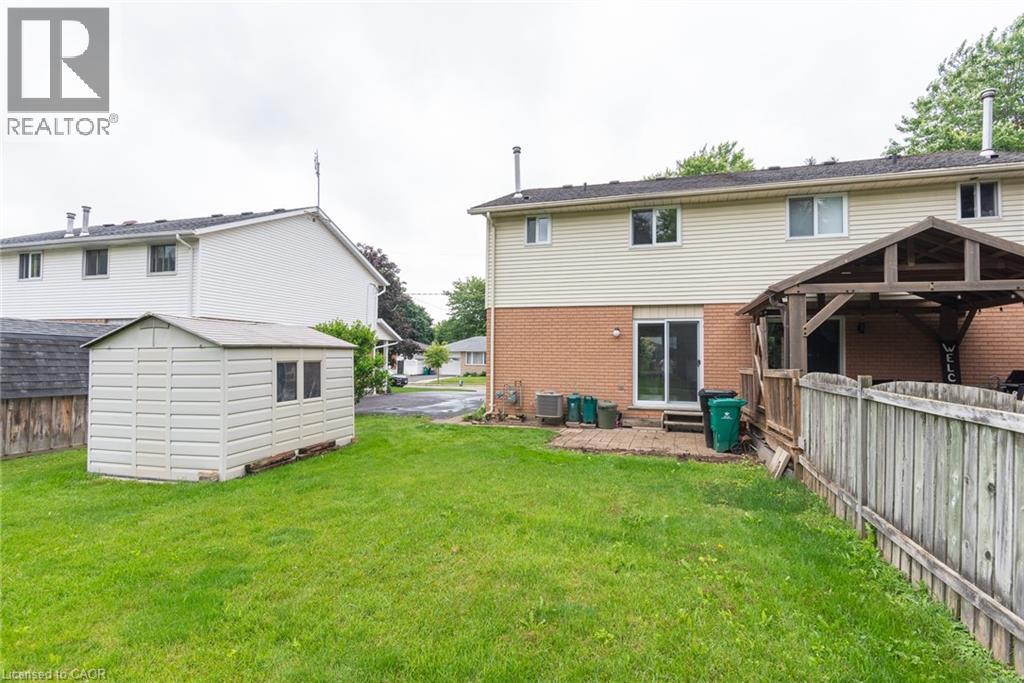 91 William Street N, New Hamburg, Ontario  N3A 2C3 - Photo 37 - 40843385