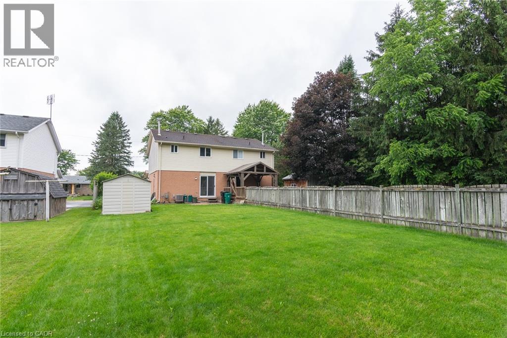 91 William Street N, New Hamburg, Ontario  N3A 2C3 - Photo 38 - 40843385